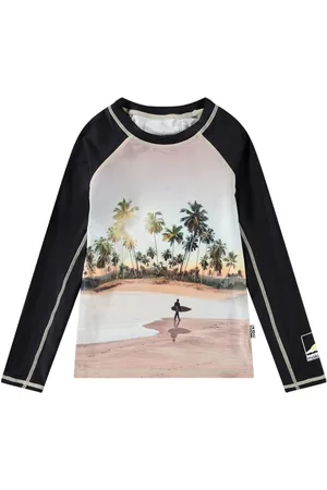 Molo Camiseta Neptune