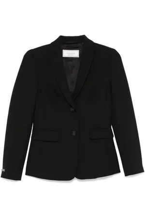PESERICO SIGN Blazer con doble cara