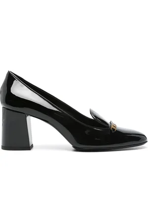 Khaite Zapatos Elio con tacón de 65 mm
