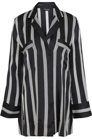ANINE BING Blusa Lynette