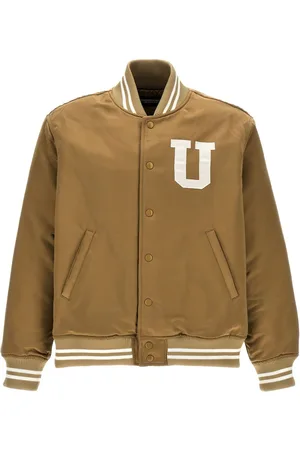 UNDERCOVER Chaqueta bómber Keep The Sun In Your Brain