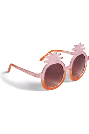 Molo Gafas de sol So Pineapple