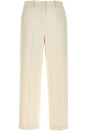 THEORY Pantalones rectos Relax