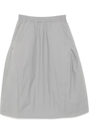 tout a coup Falda midi