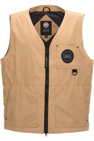 Canada Goose Chaleco Canmore