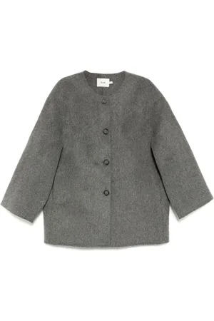B+AB Chaqueta con botones
