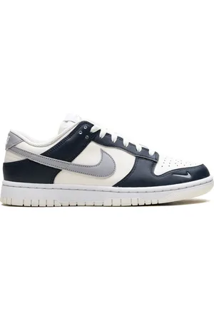 Nike Zapatillas Dunk Low "Armoury Navy"
