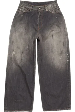 Acne Studios Vaqueros anchos