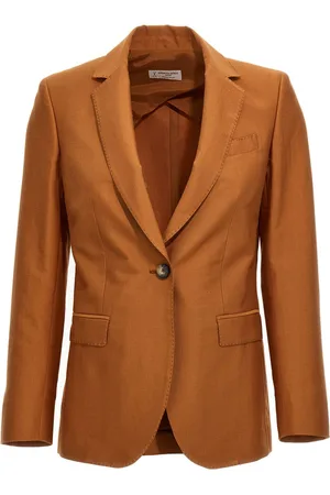 ALBERTO BIANI Blazer con botones