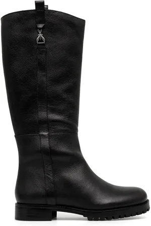 Patrizia Pepe Botas con paneles elásticos