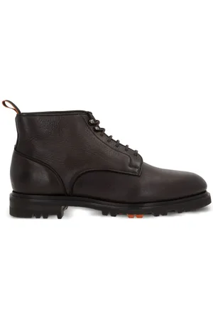 santoni Botines Logan