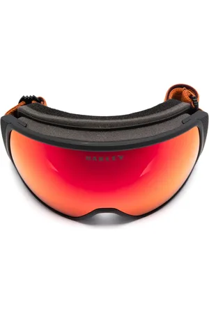 Oakley Gafas de esquí Flight Tracker L