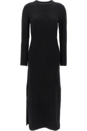 Loulou de Saison Vestido largo Bisha