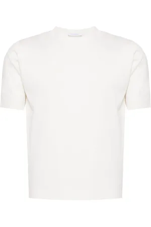 Cruciani Camiseta de punto