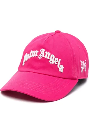 Palm Angels Gorra Curved Logo