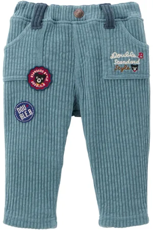 Miki House Pantalones Double B