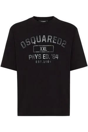 Dsquared2 Camiseta Phys Ed