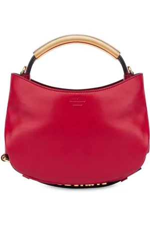 Moschino Bolso shopper Handle Me con logo