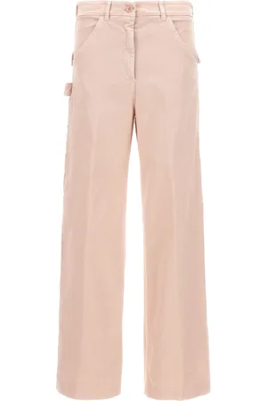 NUDE Pantalones tipo cargo