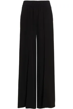 NUDE Pantalones anchos