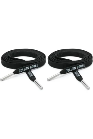 Golden Goose Set de dos cordones