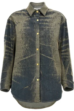 DARKPARK Camisa vaquera Julie