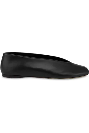 Moschino Bailarinas lisas