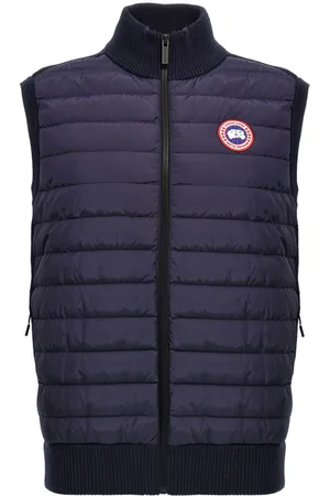 Canada Goose Chaleco Hybridge
