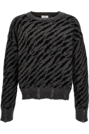 Rhude Jersey Zebra