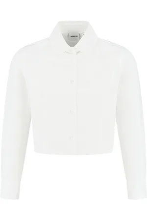 Aspesi Camisa corta