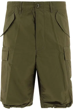 Beams Bermudas MIL