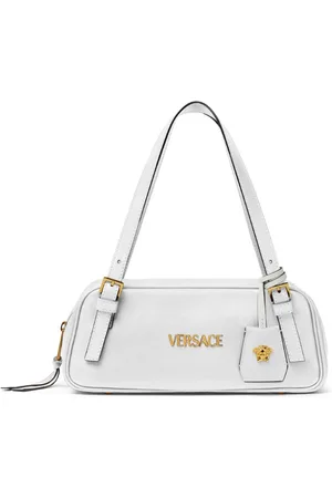 VERSACE Bolso de hombro Tag Bowling