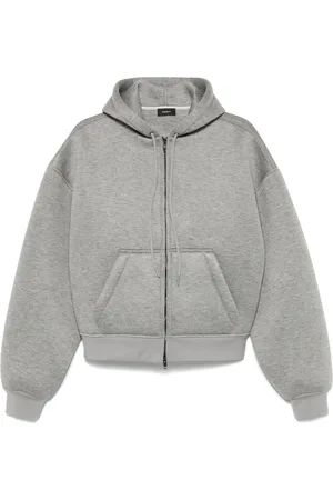 WARDROBE.NYC Sudadera con capucha