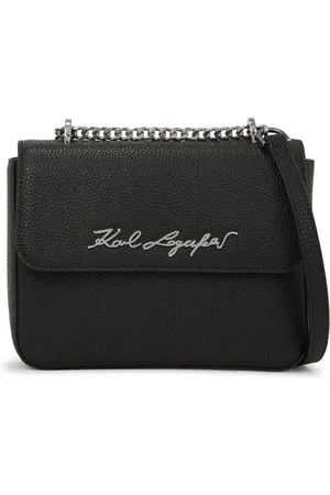 Karl Lagerfeld Bolso de hombro K/Pebble