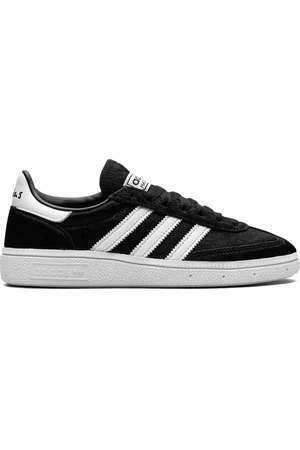 adidas Zapatillas Handball Spezial Core Black
