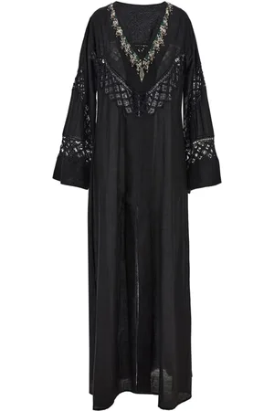 FORTELA Vestido largo Alice