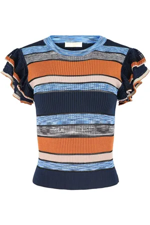 ULLA JOHNSON Top Cecile