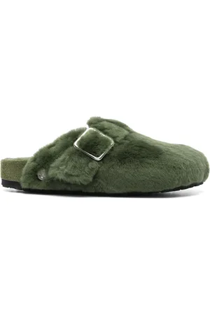 Birkenstock Slippers Boston 1774