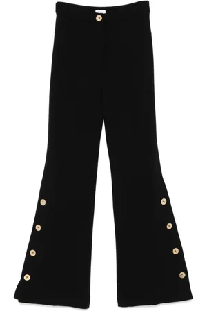 Patou Pantalones acampanados