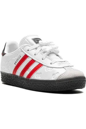 adidas Zapatillas Gazelle Hello Kitty - 50th Anniversary