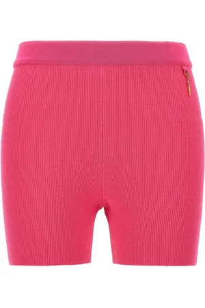 Jacquemus Pantalones cortos Le Short Pralu