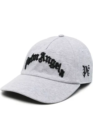 Palm Angels Gorra Curved Logo