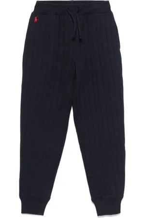 Ralph Lauren Pantalones de chándal acolchados