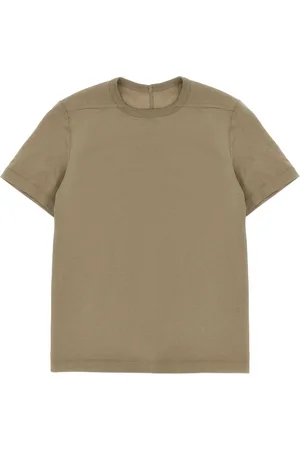 Rick Owens Camiseta Level T