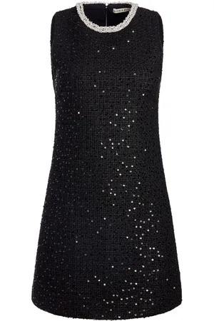 ALICE+OLIVIA Vestido corto Coley