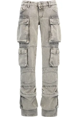 The Attico Vaqueros Essie