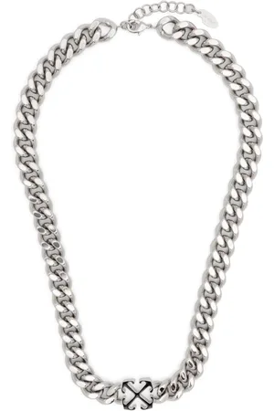 OFF-WHITE Collar Arrow