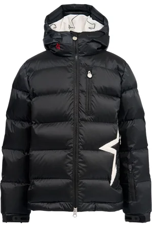 Perfect Moment Chaqueta Super Mojo acolchada