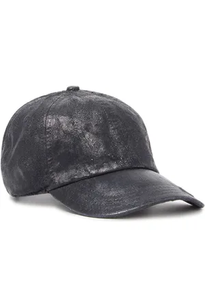Diesel Gorra con logo bordado de x Damiano David