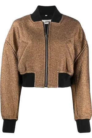 Jean Paul Gaultier Chaqueta bomber 2000
